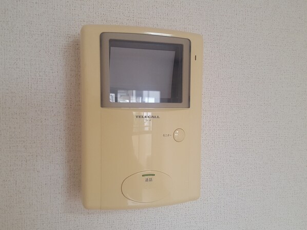 ジュネス・アビタシオンの物件内観写真